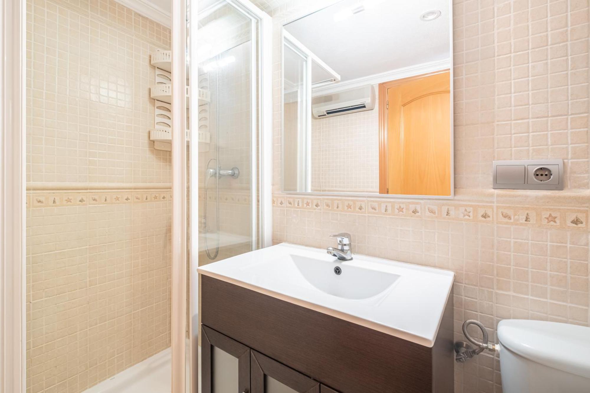 Carabelas III 1-3 Apartment Levante Beach Benidorm Ngoại thất bức ảnh