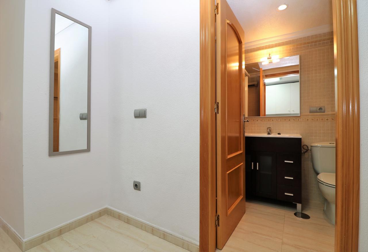 Carabelas III 1-3 Apartment Levante Beach Benidorm Ngoại thất bức ảnh